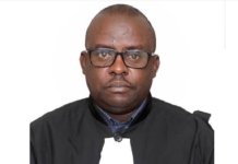 Me HATEGEKIMANA Gratien