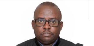 Me HATEGEKIMANA Gratien